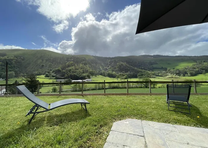 Lexorua بيت للعطل